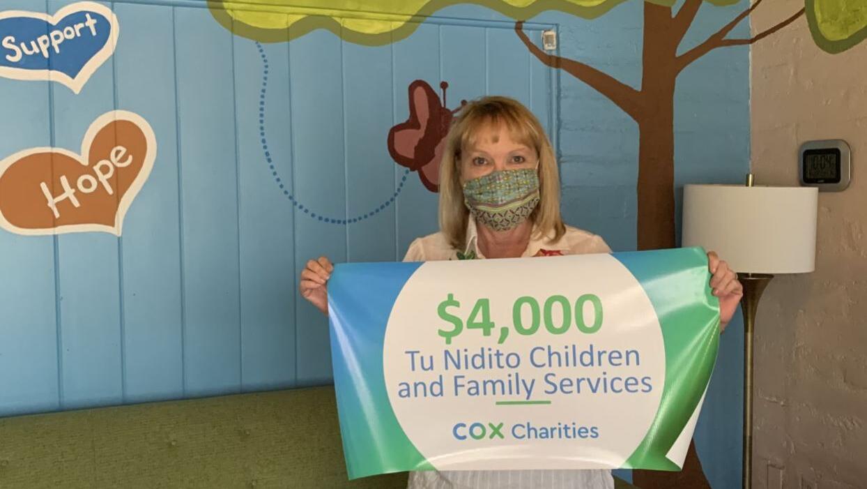 Giving back in Southern Arizona